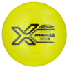 X Line Avenger SS keltainen-musta