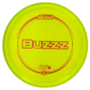 Z Line Buzzz keltainen-punainen