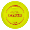 Z Line Zone keltainen-punainen