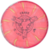 Cosmic Neutron Crave pinkki-punavalkoinen