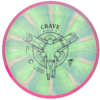 Cosmic Neutron Crave vihreä-violetti