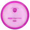 MD3 violetti-pinkki