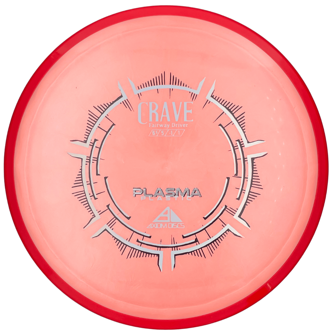 Plasma Crave pinkki-punainen 172 Plasma Crave pinkki-punainen 172