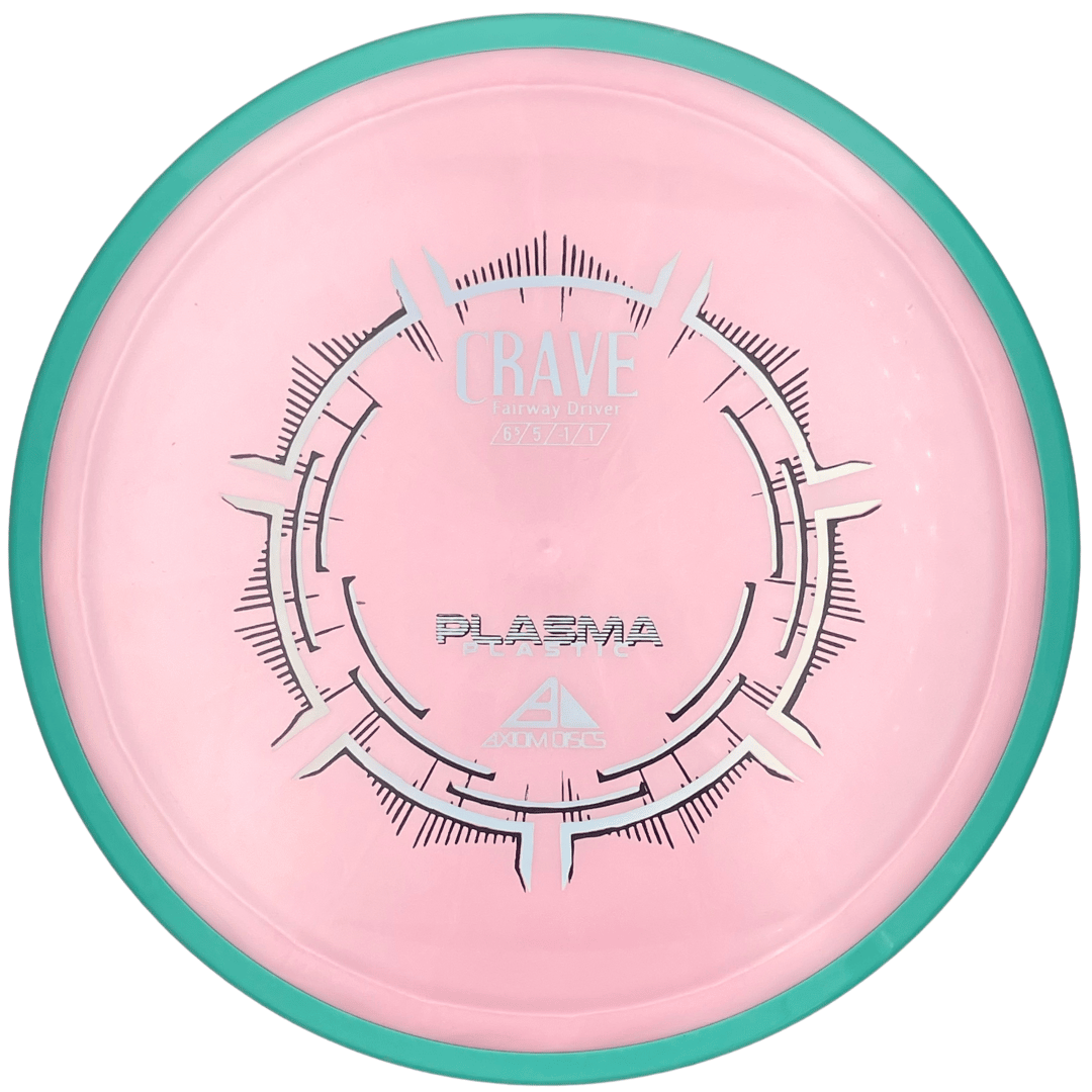 Plasma Crave pinkki-turkoosi 174 Plasma Crave pinkki-turkoosi 174