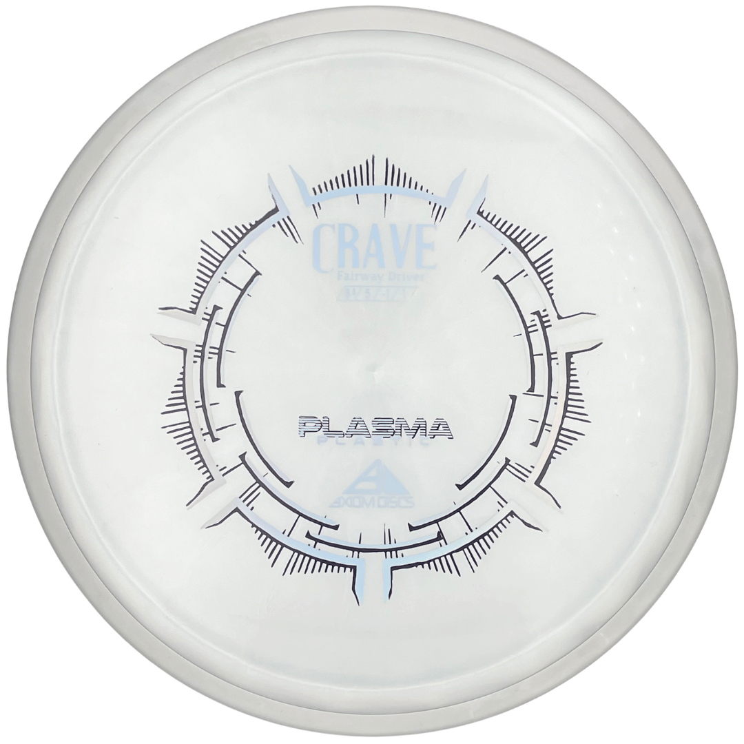 Plasma Crave platina-harmaa 174 Plasma Crave platina-harmaa 174