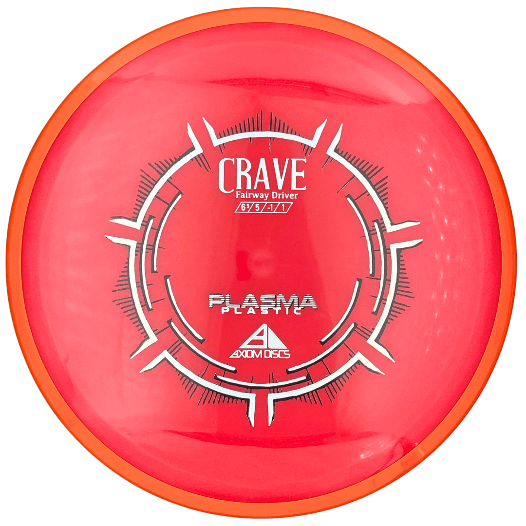 Plasma Crave punainen-oranssi 171 Plasma Crave punainen-oranssi 171