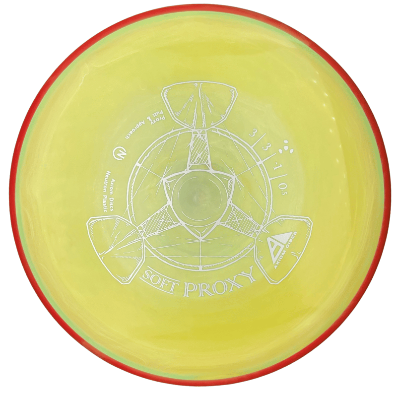 Soft Neutron Proxy keltainen-punainen (2)