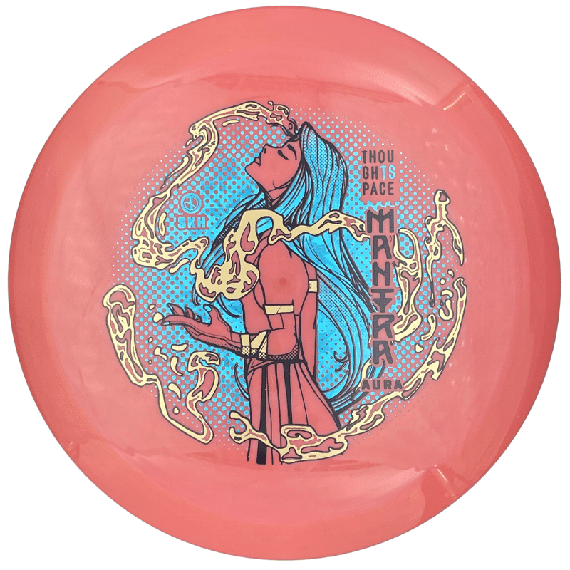 Aura Mantra marjapuuro