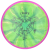 Cosmic Neutron Crave vihreä-pinkki