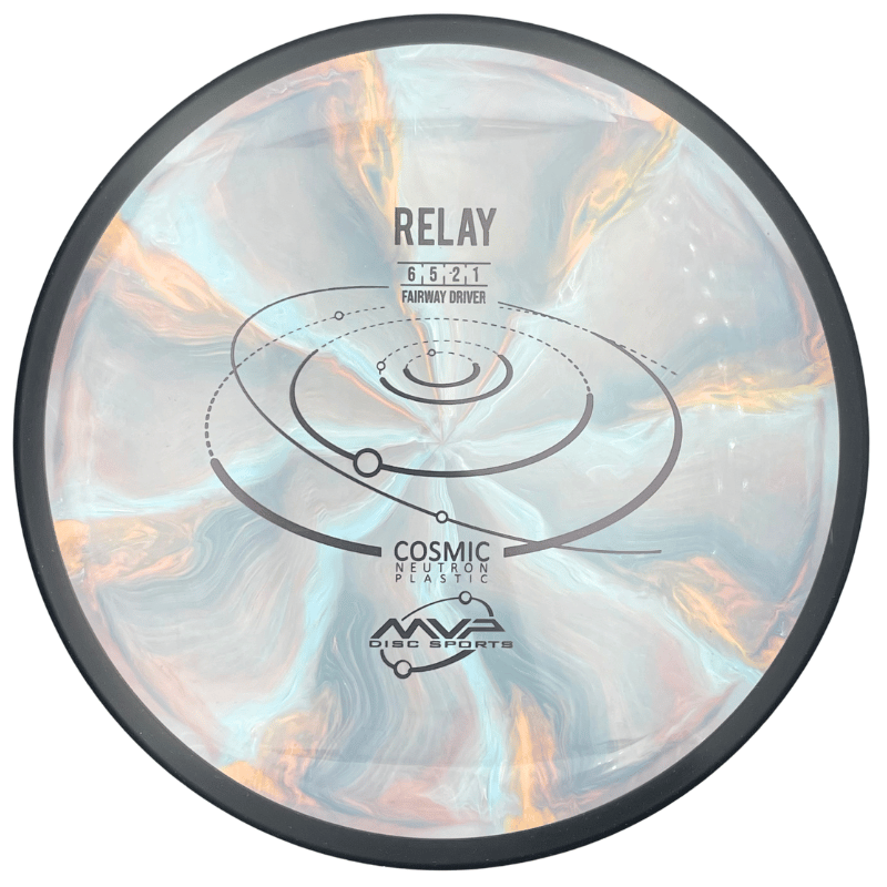 Cosmic Neutron Relay blurble 175