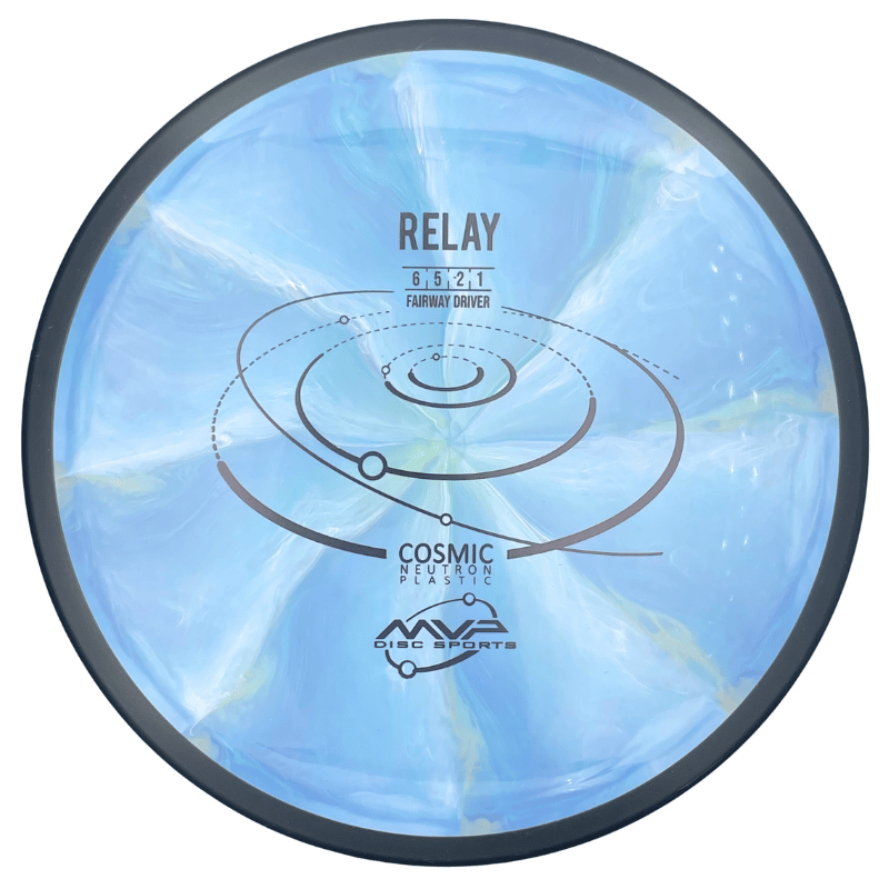 Cosmic Neutron Relay sininen 175