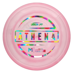 ESP Athena - Paul McBeth Signature Series