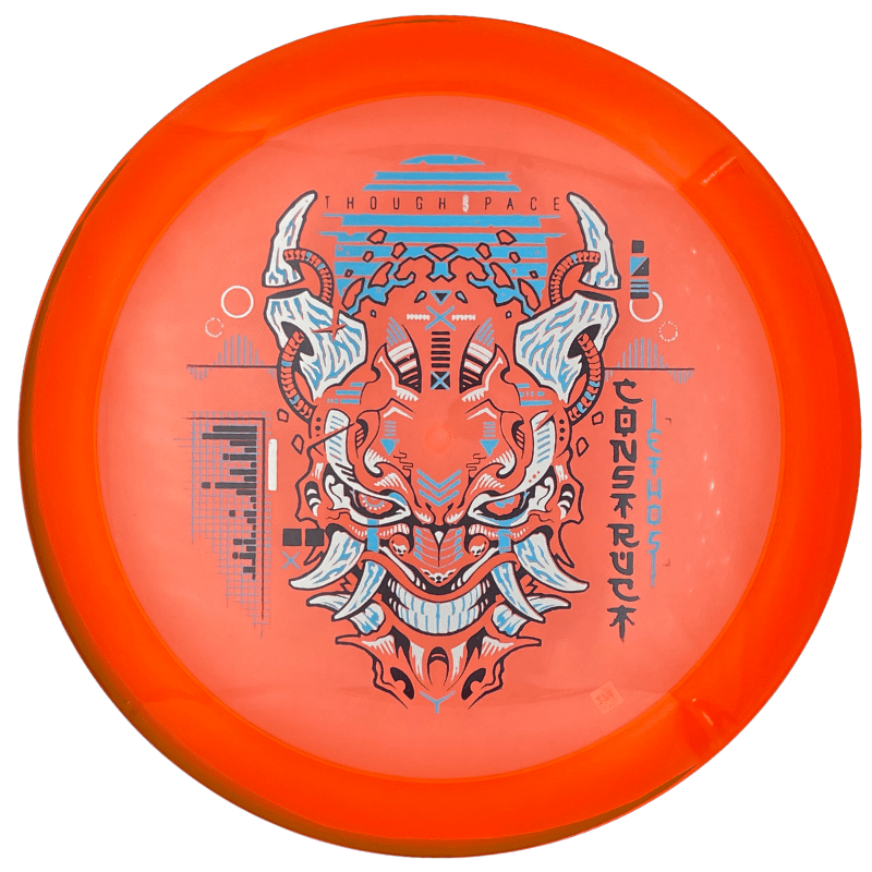 Ethos Construct oranssi