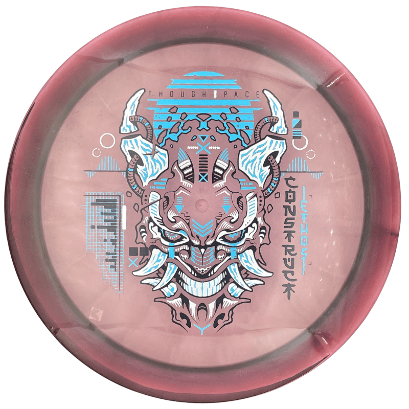 Ethos Construct violetti