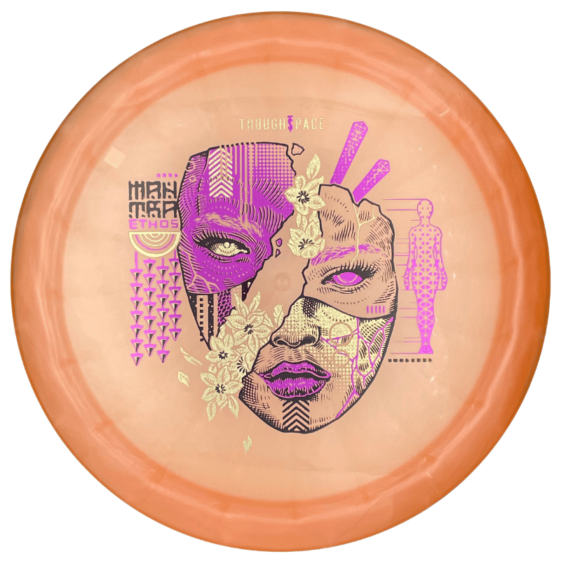 Ethos Mantra persikka