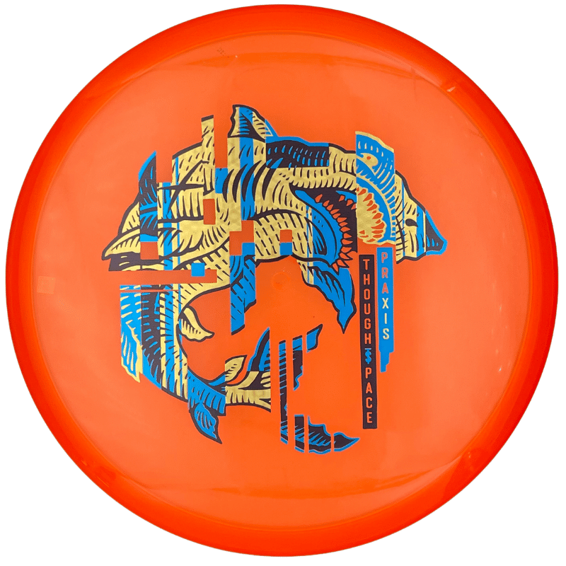 Ethos Praxis oranssi