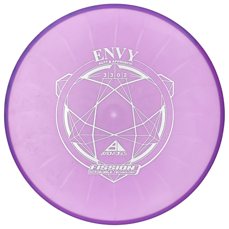 Fission Envy violetti-violetti Fission Envy violetti-violetti