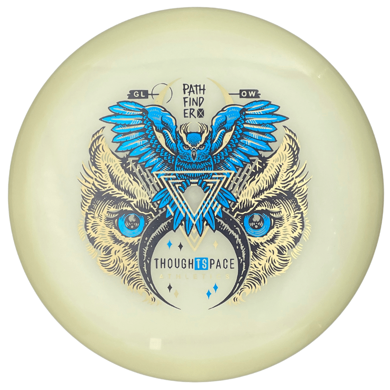 Glow Pathfinder kulta