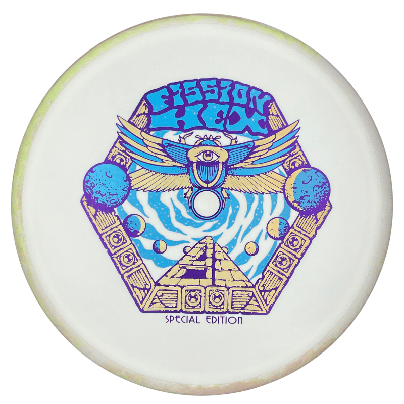 Hex Special Edition valkoinen-valkoinen-lime