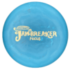 Jawbreaker Focus sininen-kulta