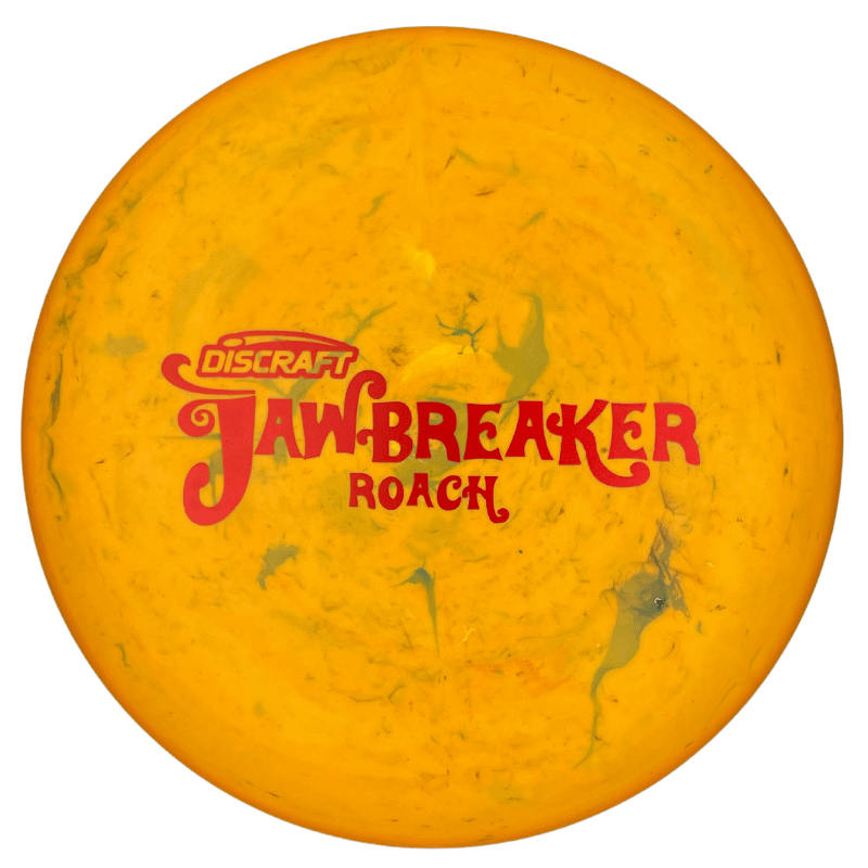 Jawbreaker Roach oranssi-punainen