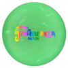 Jawbreaker Roach vihreä-sateenkaari