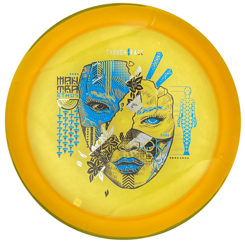 Mantra keltainen (2)