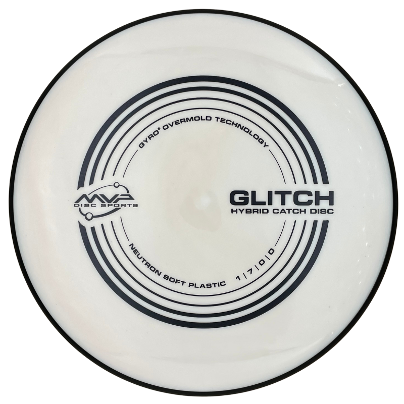 Neutron Glitch kerma