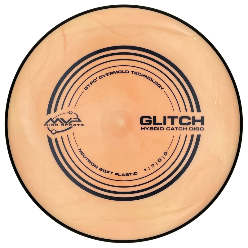 Neutron Glitch persikka