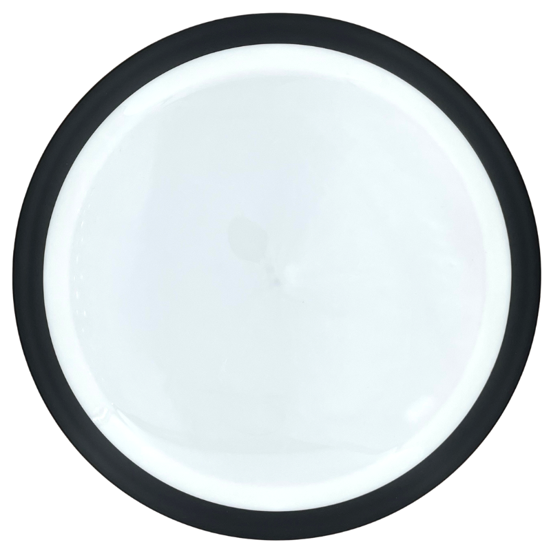 Neutron Octane valkoinen blankko