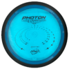 Proton Photon Sininen