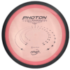 Proton Photon pinkki 02