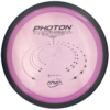 Proton Photon violetti