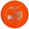 DX Wolf oranssi-hopea