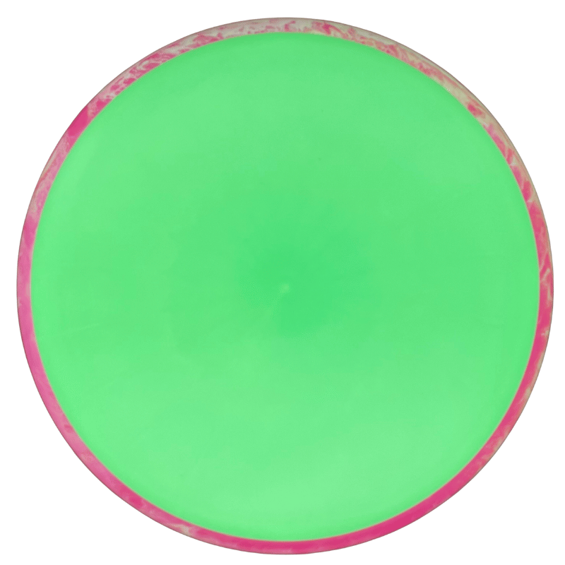 Fission Hex Blank lime-pinkki-valkoinen Fission Hex Blank lime-pinkki-valkoinen