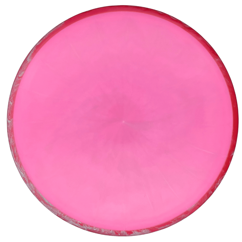 Fission Hex Blank pinkki-punainen-valkoinen Fission Hex Blank pinkki-punainen-valkoinen