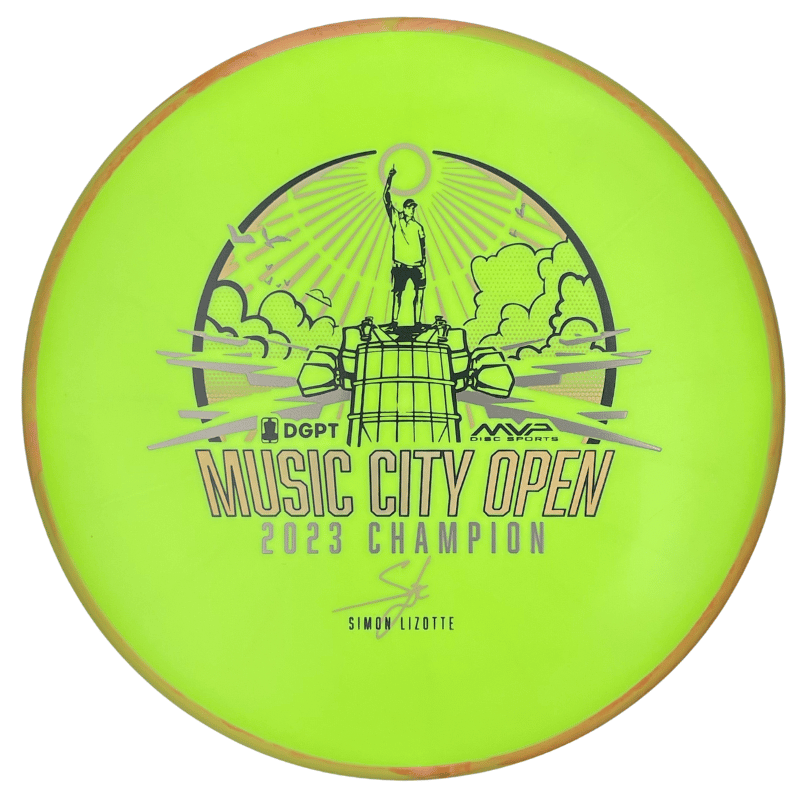 Fission Proxy simon lizotte lime-oranssi Fission Proxy simon lizotte lime-oranssi