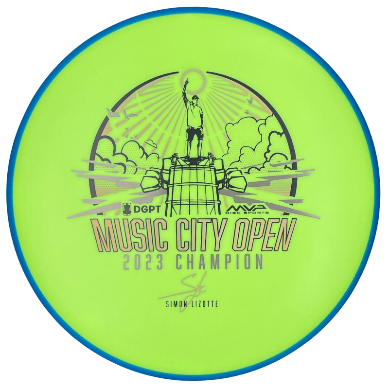 Fission Proxy simon lizotte lime-sininen Fission Proxy simon lizotte lime-sininen