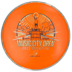 Fission Proxy - Simon Lizotte Music City Open Championship Edition