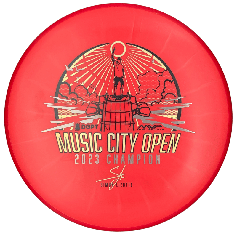 Fission Proxy simon lizotte punainen Fission Proxy simon lizotte punainen