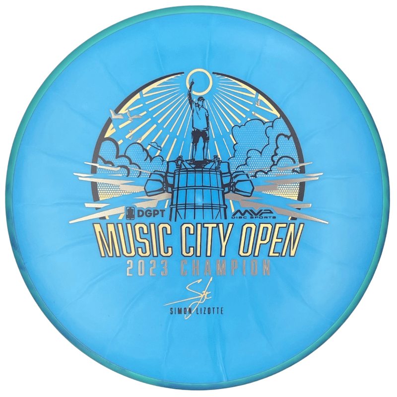 Fission Proxy simon lizotte siniinen-turkoosi