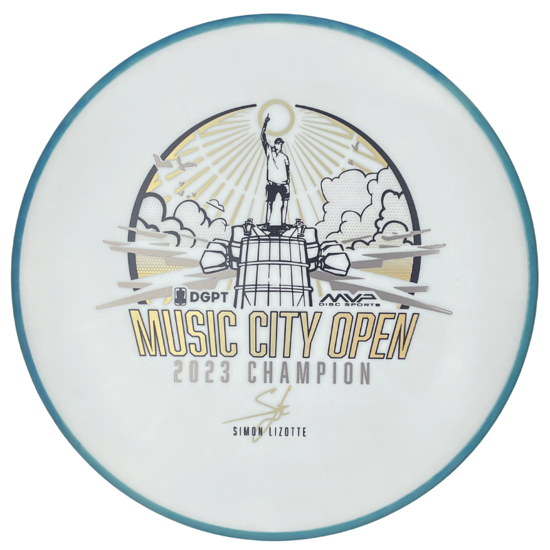 Fission Proxy simon lizotte valkoinen-turkoosi Fission Proxy simon lizotte valkoinen-turkoosi