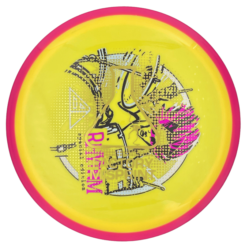 Neutron Rhythm misprint SE