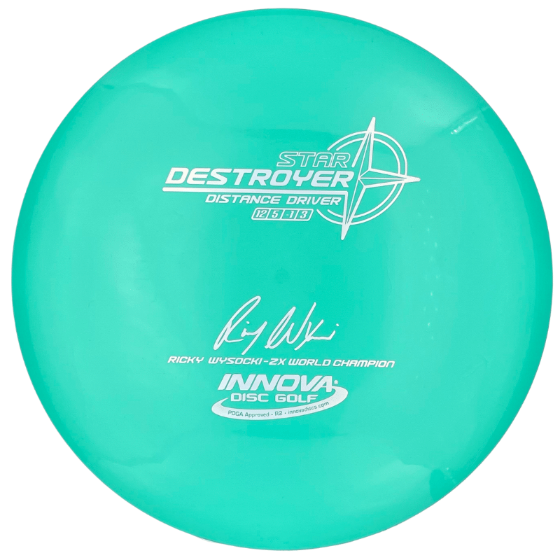 Wysocki 2x Star Destroyer