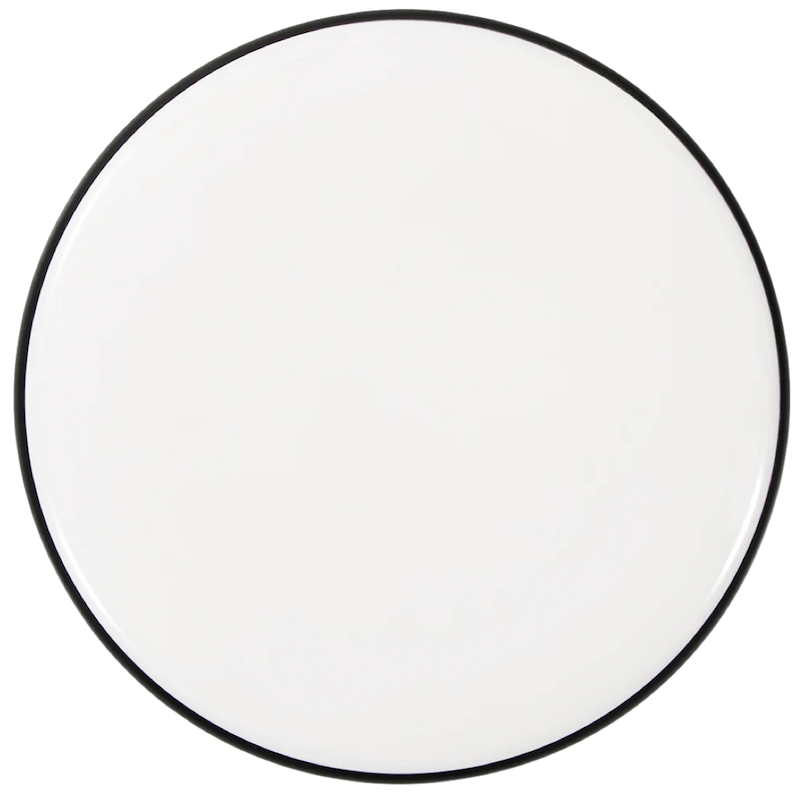 mvp glitch blank valkoinen dyers delight