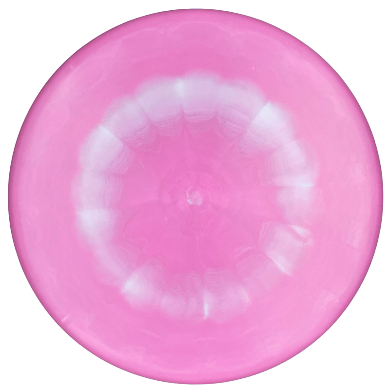 ESP Swirl Hammes Zone pinkki kanssi