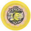 ESP Venom Barela 2023 keltainen