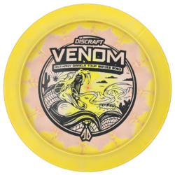 ESP Swirl Venom - Anthony Barela 2023 Tour Series