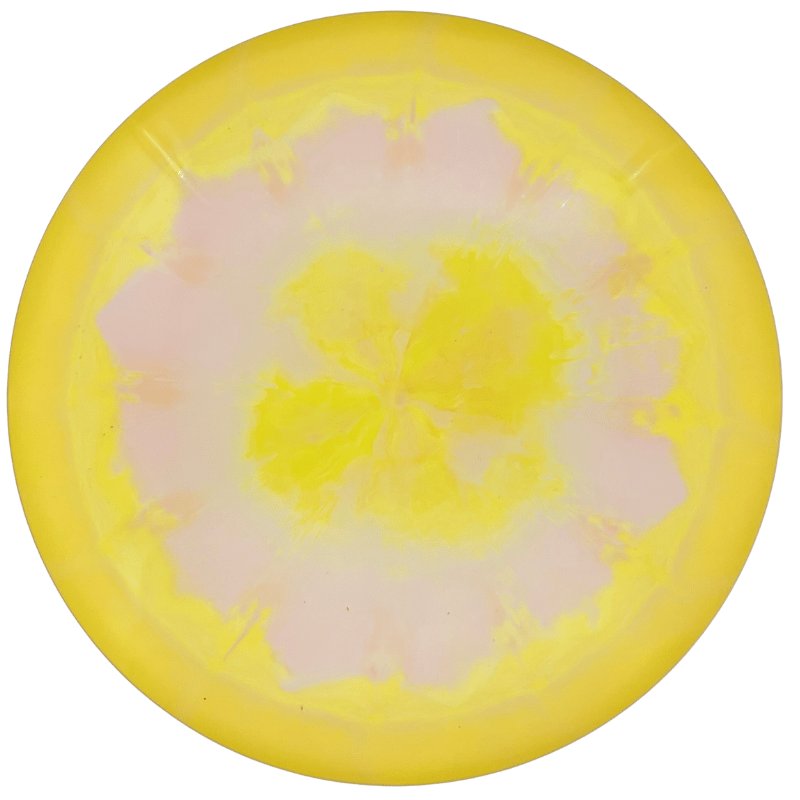 ESP Venom Barela 2023 keltainen kansi