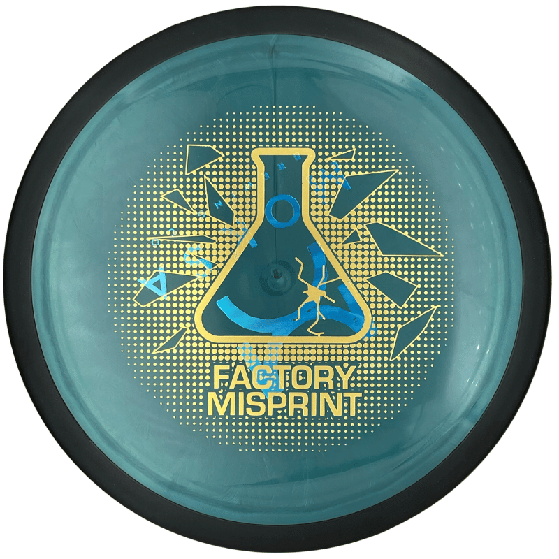 Plasma Photon misprint petrooli